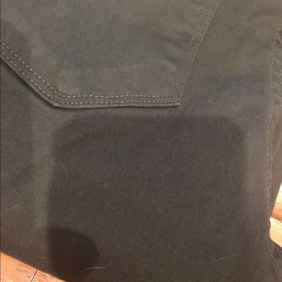 50% Off BNWT 2pairs O2 Denim See Closet - Picture 14 of 15